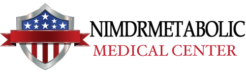 Nimdrmetabolic